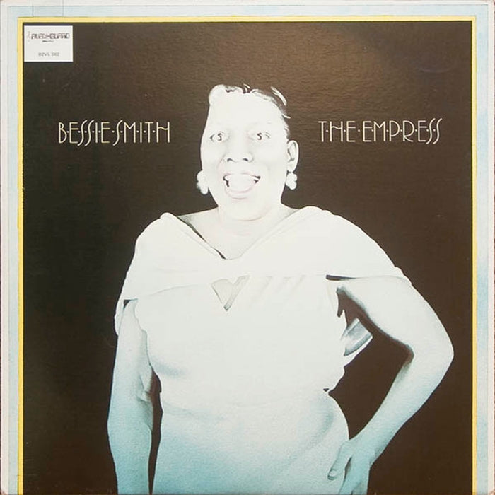 Bessie Smith – The Empress (2xLP) (E/NM)
