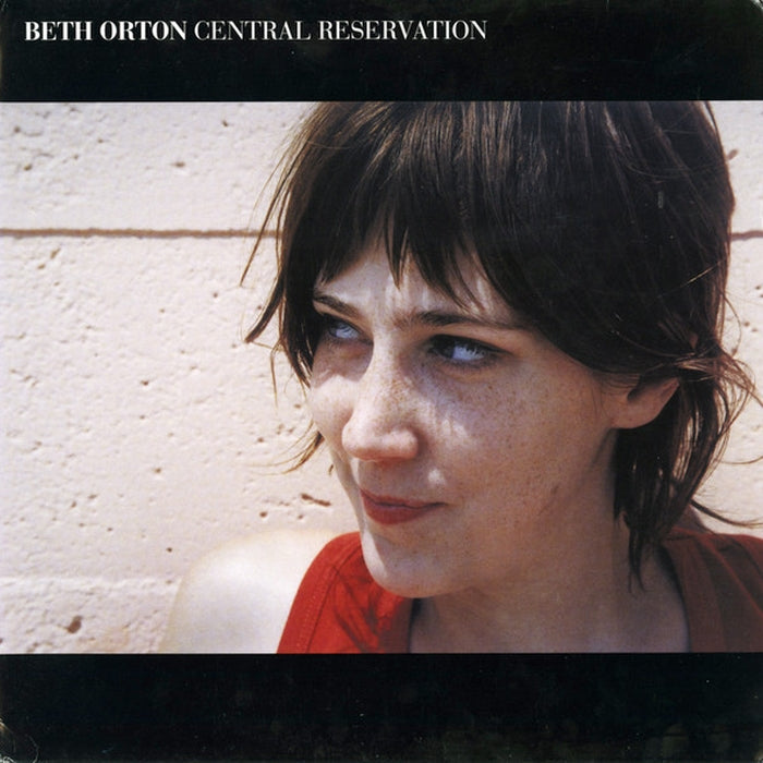 Beth Orton – Central Reservation (2xLP) (VG+/VG)