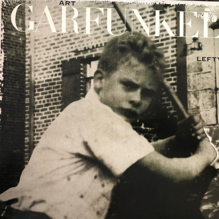 Art Garfunkel – Lefty (VG+/VG+)