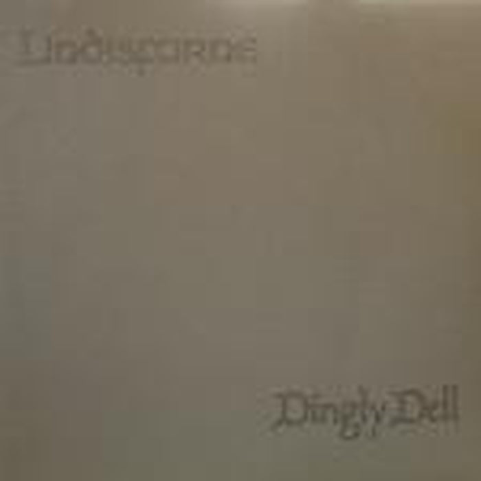Lindisfarne – Dingly Dell (VG/VG)