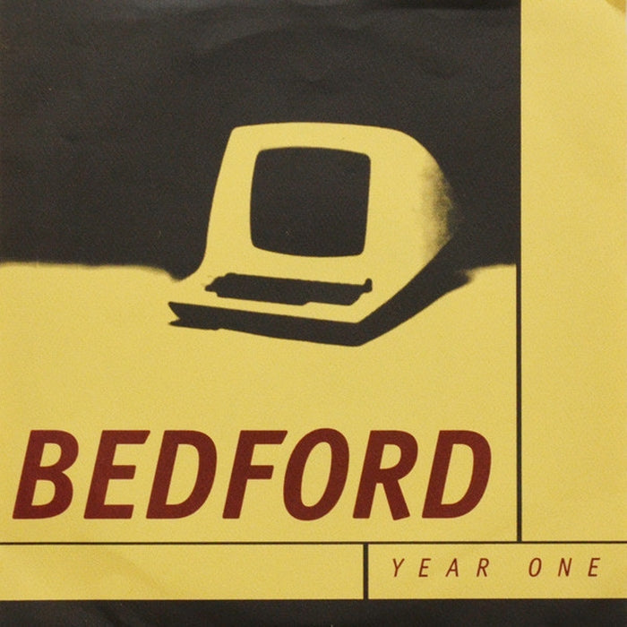Bedford – Year One (VG+/VG+)