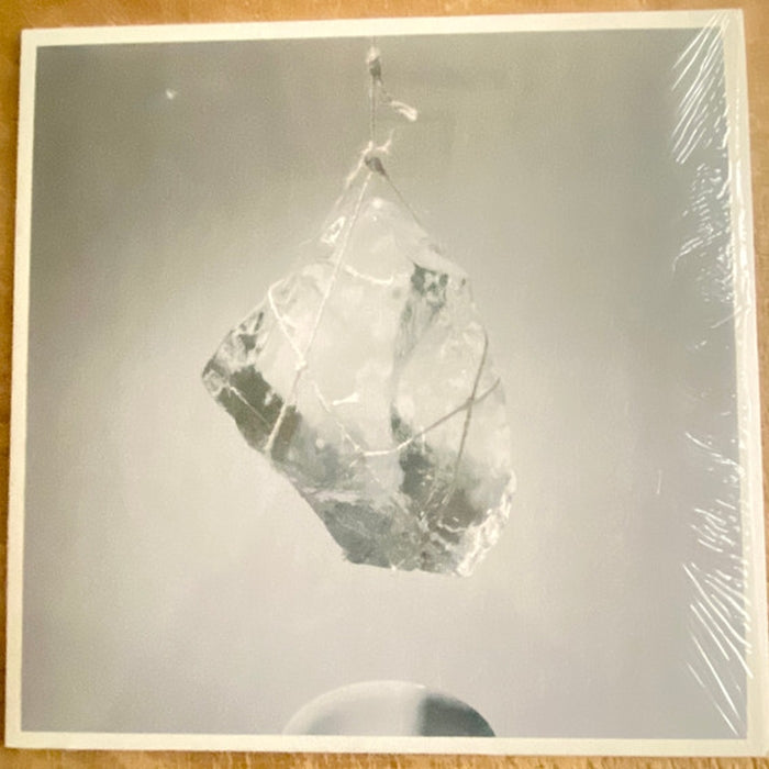 Tomoko Sauvage – Musique Hydromantique (NM/NM)