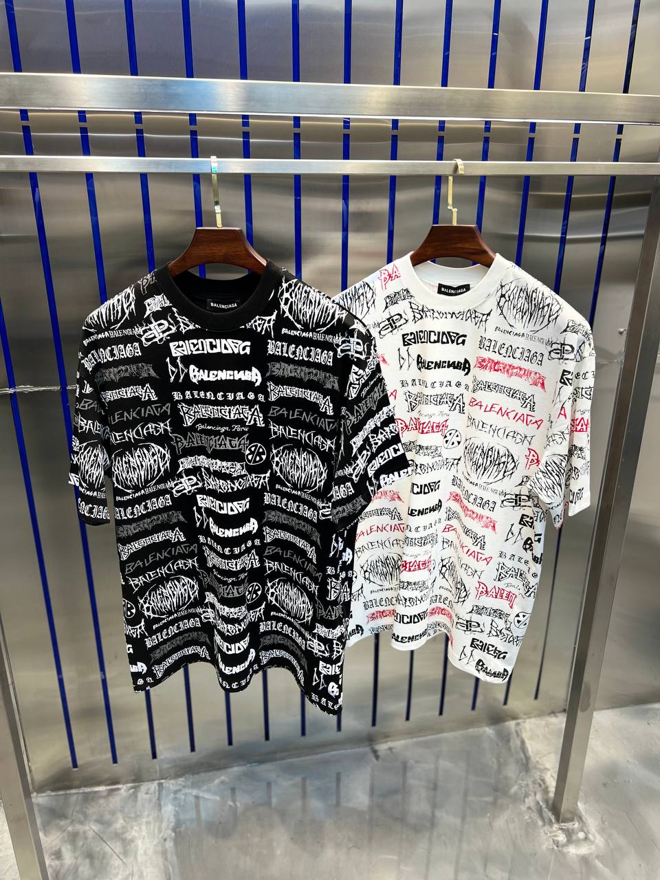 Shirt - BALENCIAGA