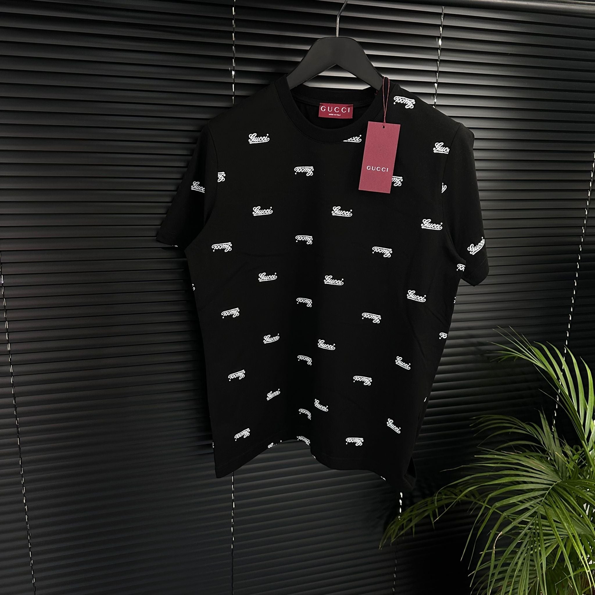 Shirt - GG