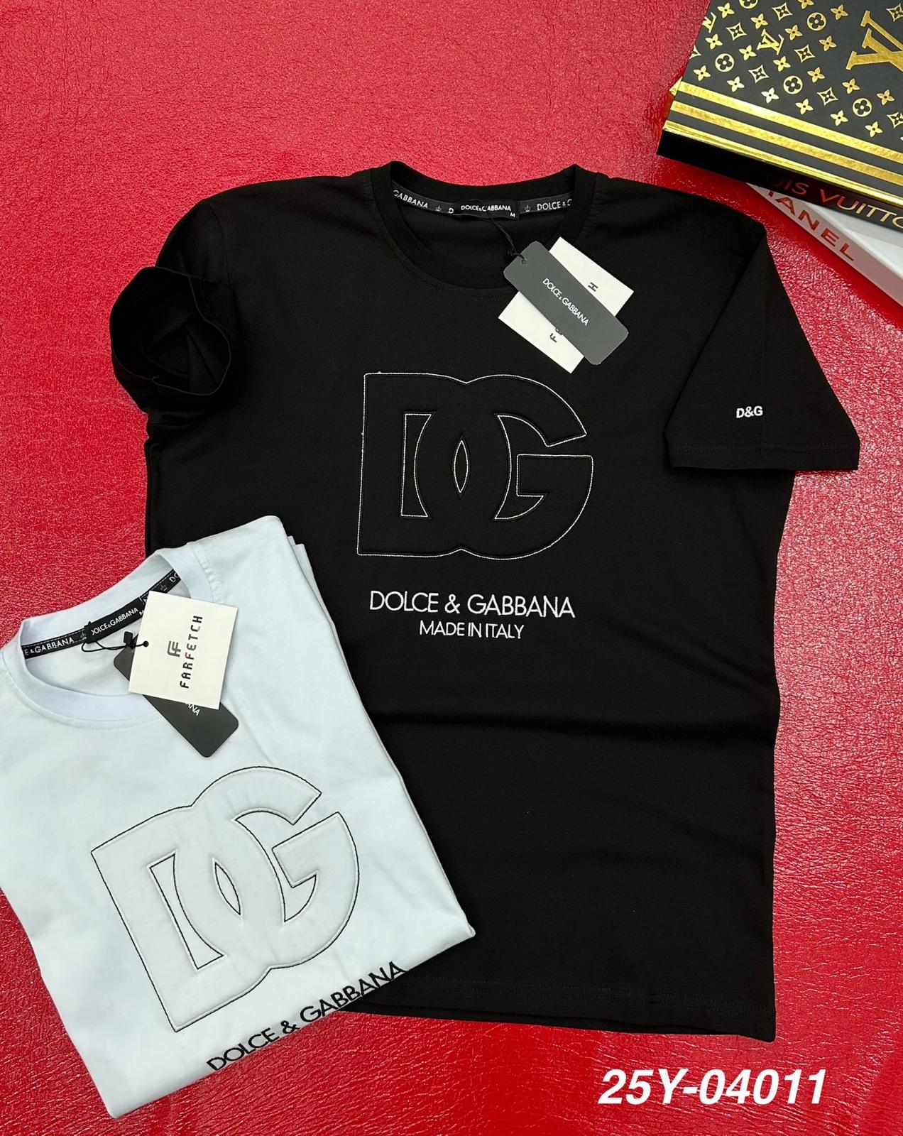 Shirt - D&G
