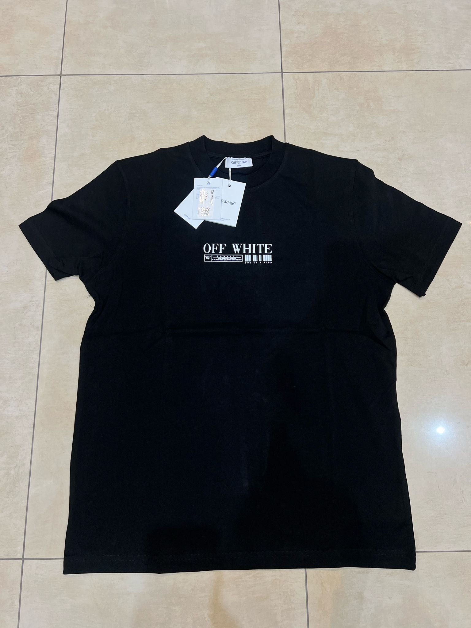Shirt - OFF WHITE