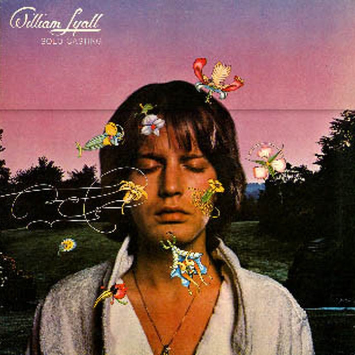 Billy Lyall – Solo Casting (VG+/VG)