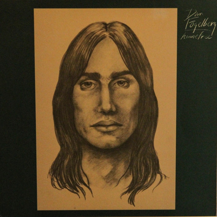Dan Fogelberg – Home Free (VG+/VG+)