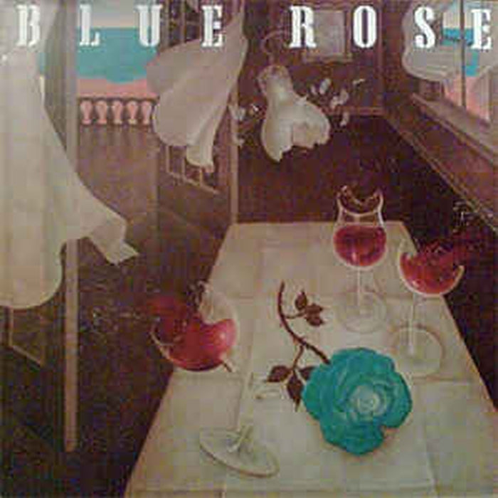 Blue Rose – Blue Rose (NM/VG+)