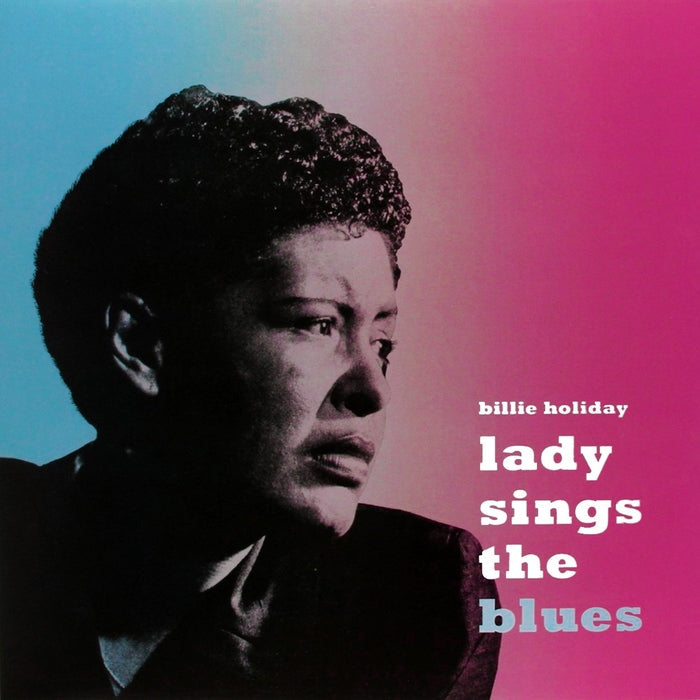 Billie Holiday – Lady Sings The Blues