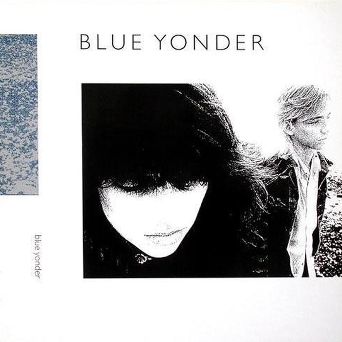 Blue Yonder – Blue Yonder (VG+/VG+)
