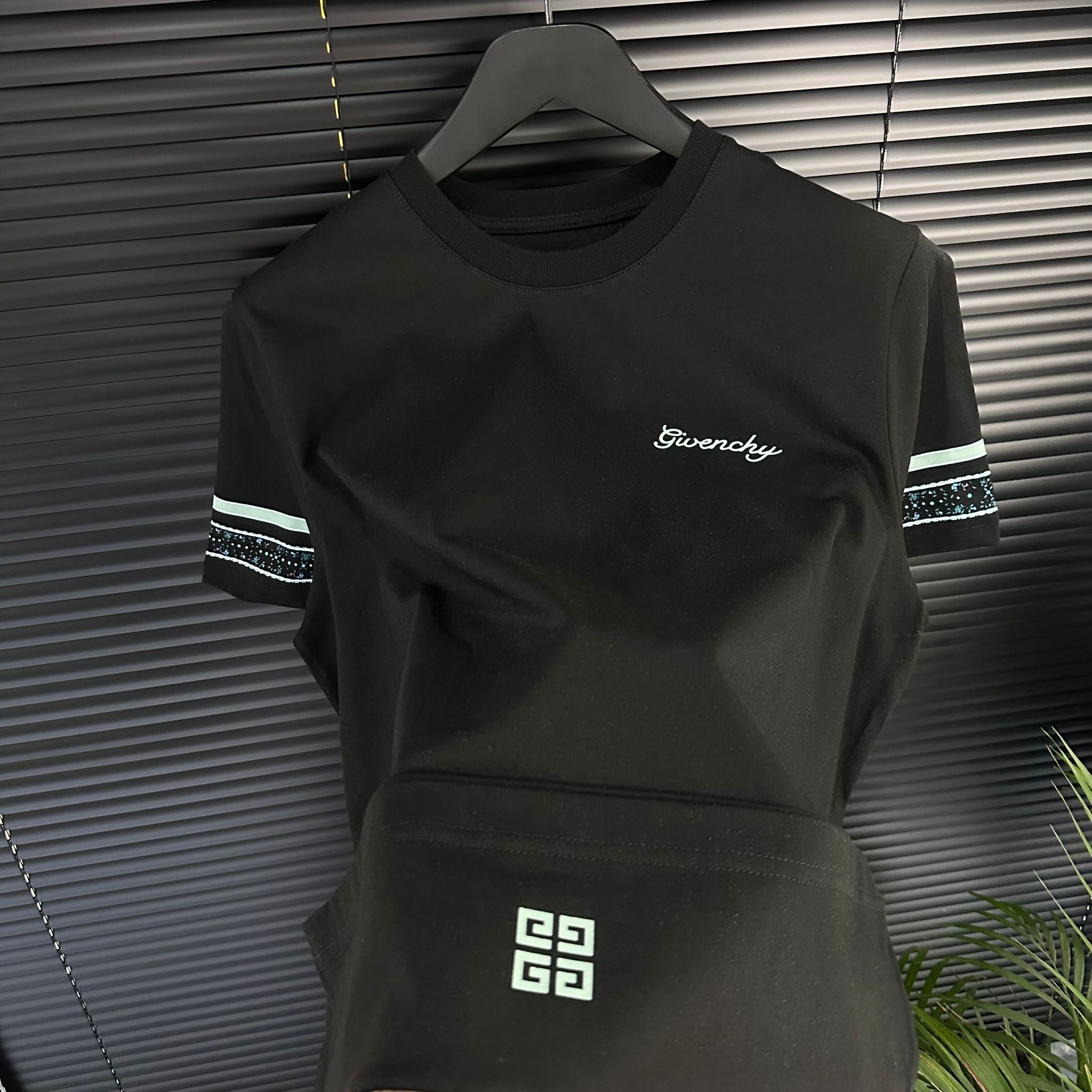 Shirt - GIVENCHY