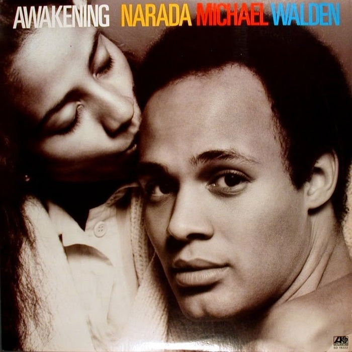 Narada Michael Walden – Awakening (VG+/VG+)