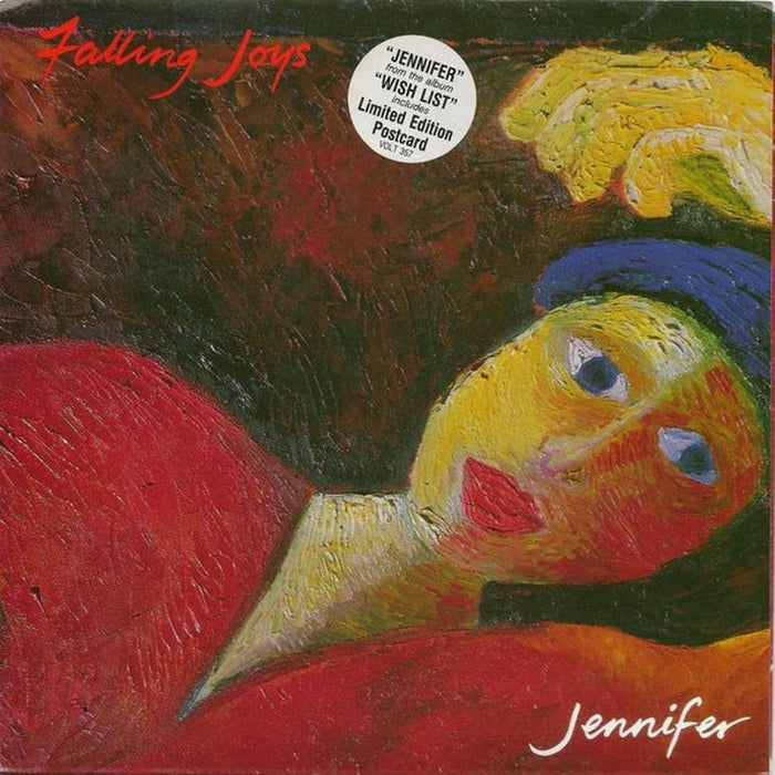 Falling Joys – Jennifer (E/VG+)