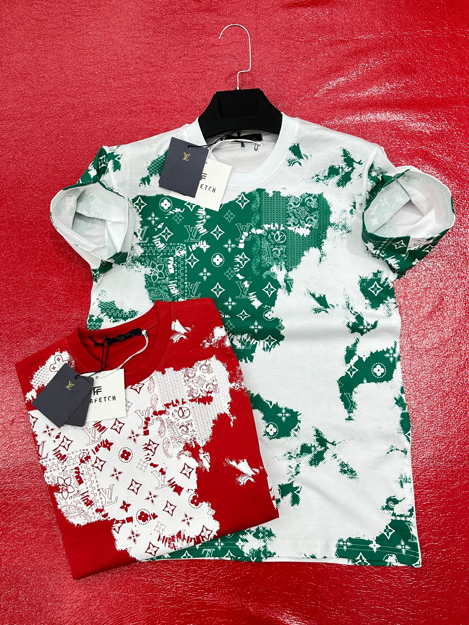 Shirt - LV