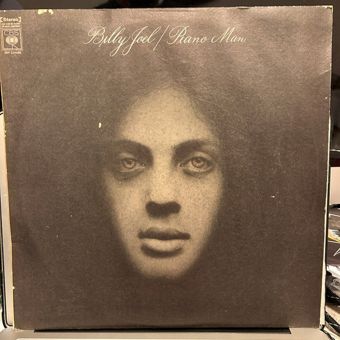 Billy Joel – Piano Man (VG/VG+)