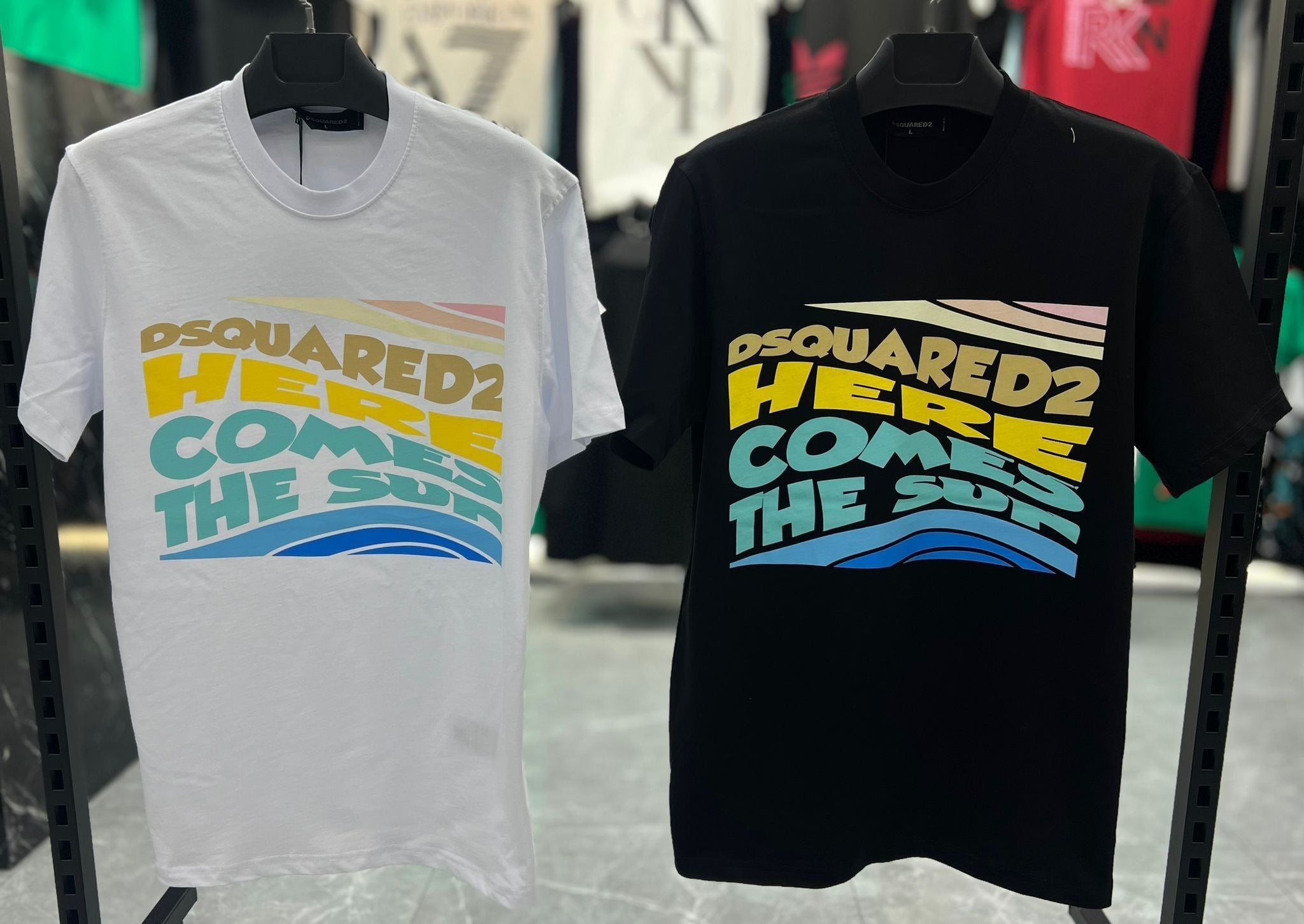 Shirt - DSQUARED2