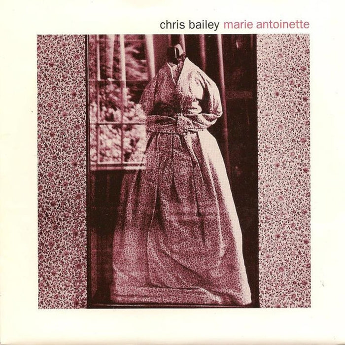 Chris Bailey – Marie Antoinette (VG+/E)