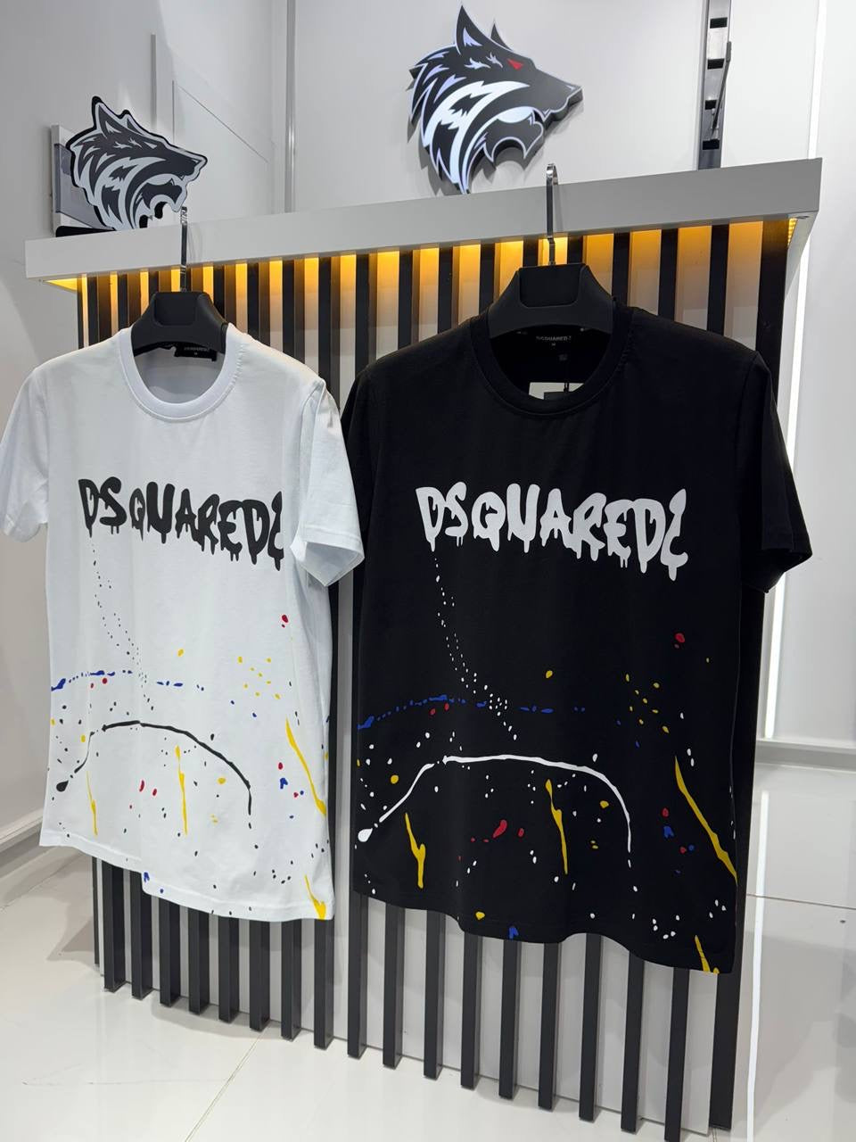 Shirt - DSQUARED2