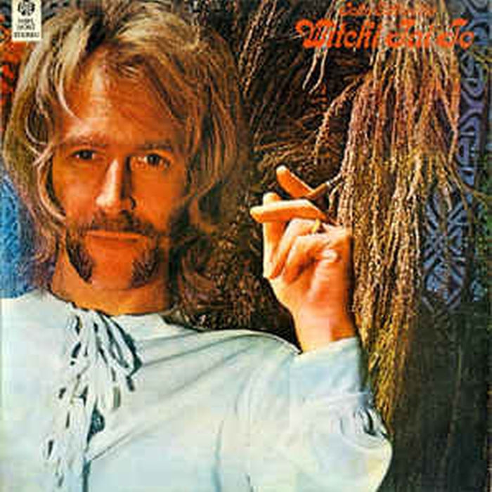 John Schroeder – Witchi Tai To (VG+/VG+)