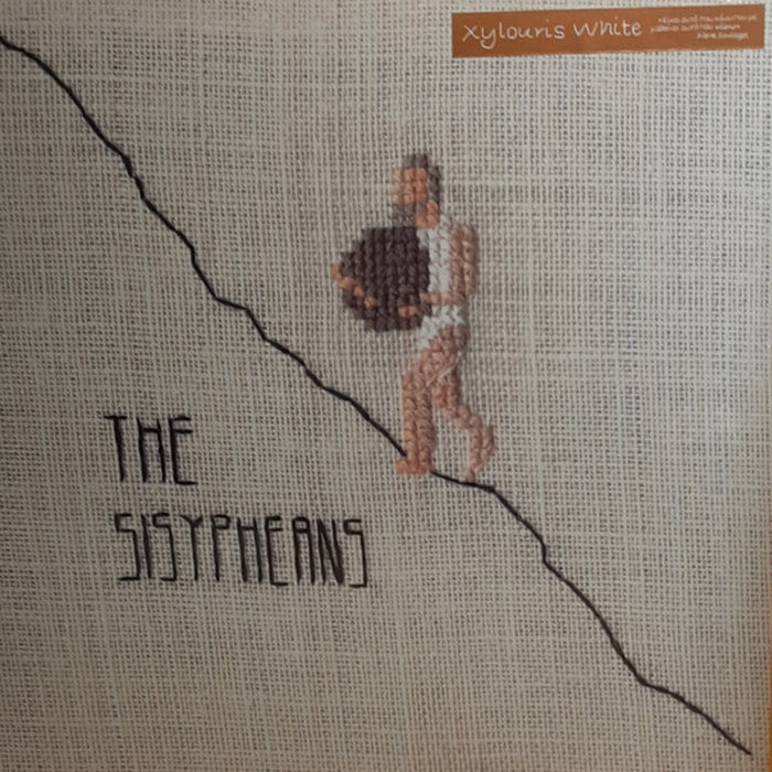 Xylouris White – The Sisypheans (VG+/NM)