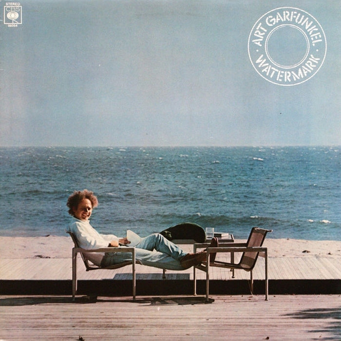 Art Garfunkel – Watermark (VG+/E)