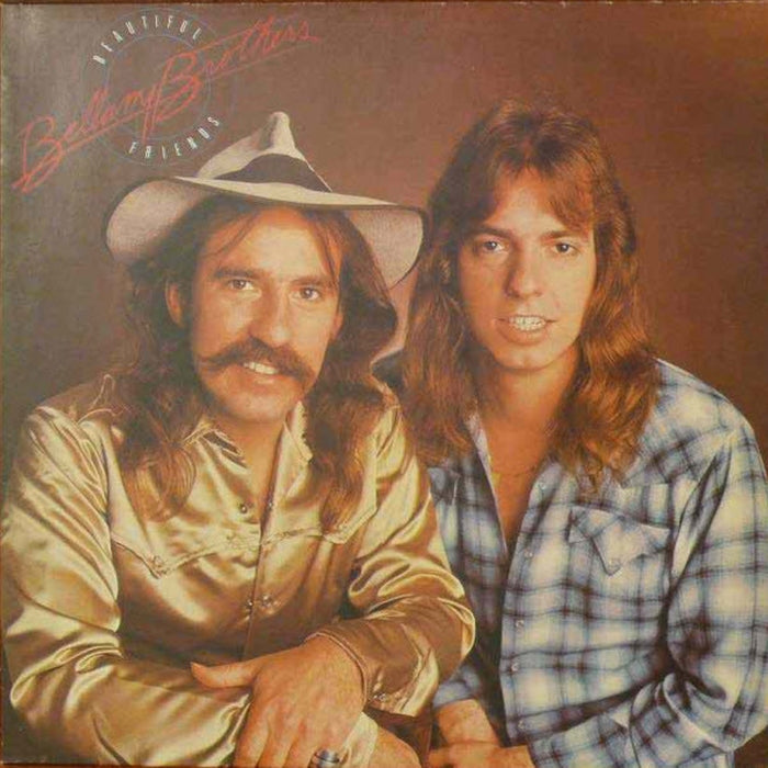 Bellamy Brothers – Beautiful Friends (E/E)