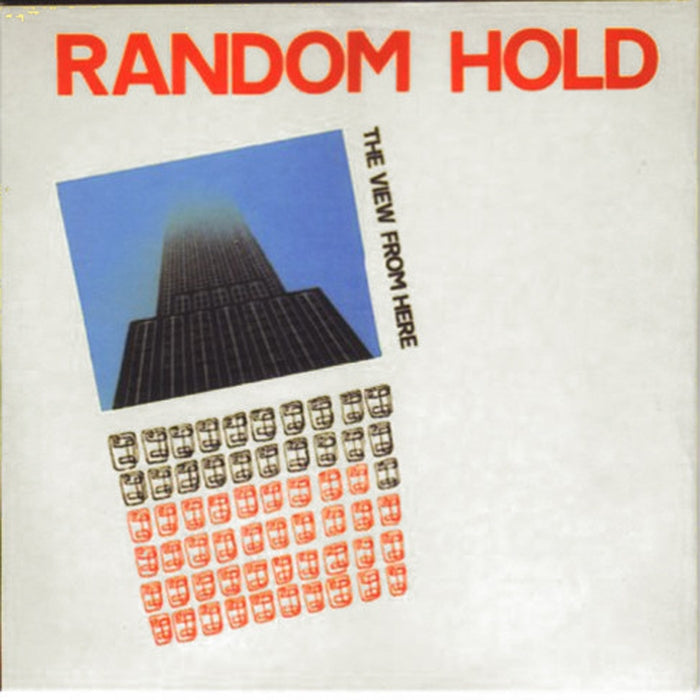 Random Hold – The View From Here (VG+/VG+)