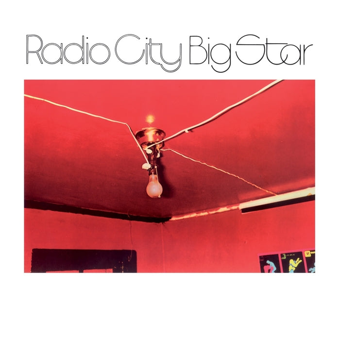 Big Star – Radio City (180g, Craft Recordings)