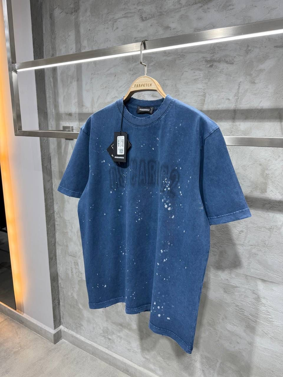 Shirt - DSQUARED2