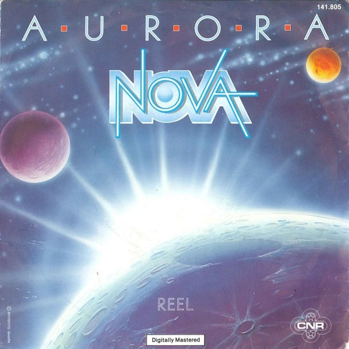 Nova – Aurora (E/VG+)