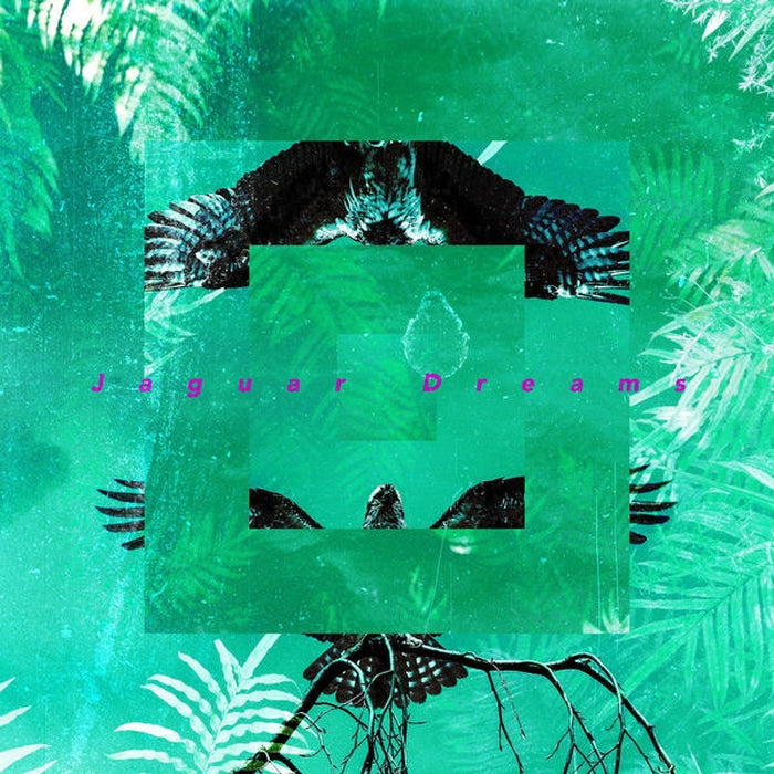 Jaguar Dreams – Jaguar Dreams (NM/NM)