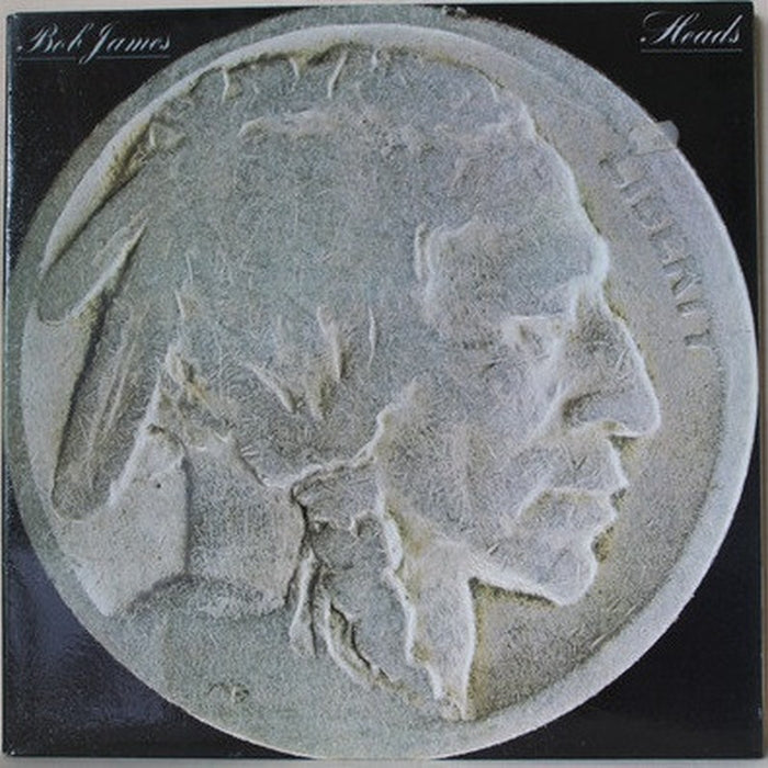 Bob James – Heads (E/E)