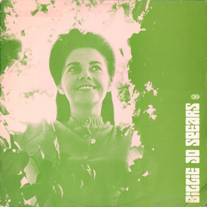 Billie Jo Spears – Billie Jo Spears (VG+/VG+)