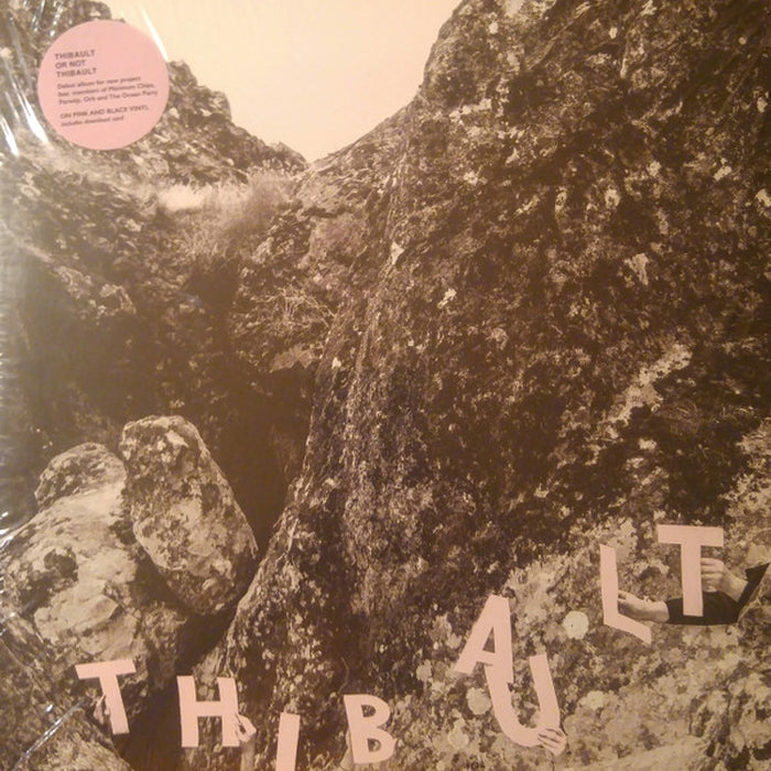 Thibault – Or Not Thibault (NM/VG+)