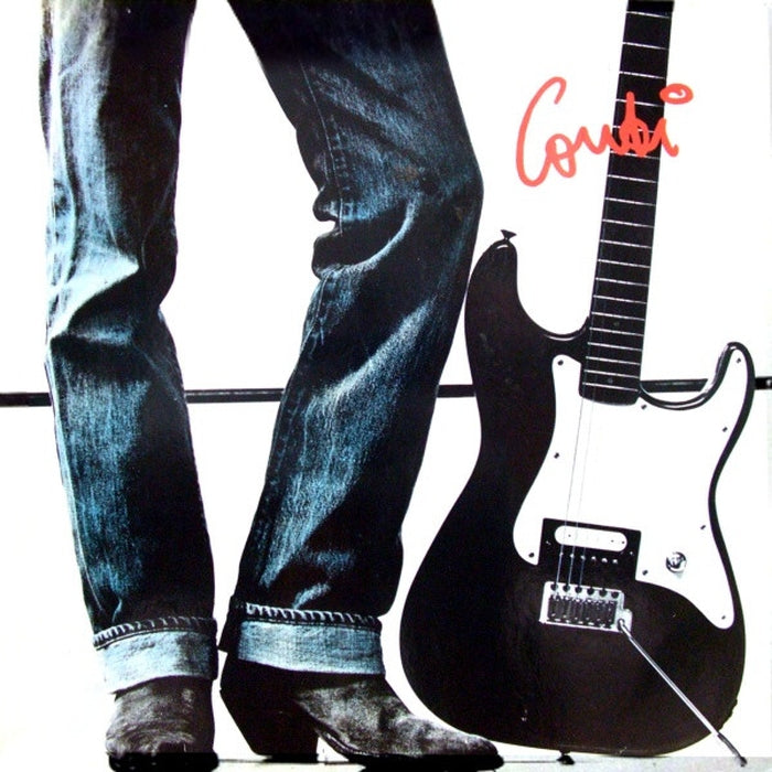Alex Conti – Conti (VG+/VG+)