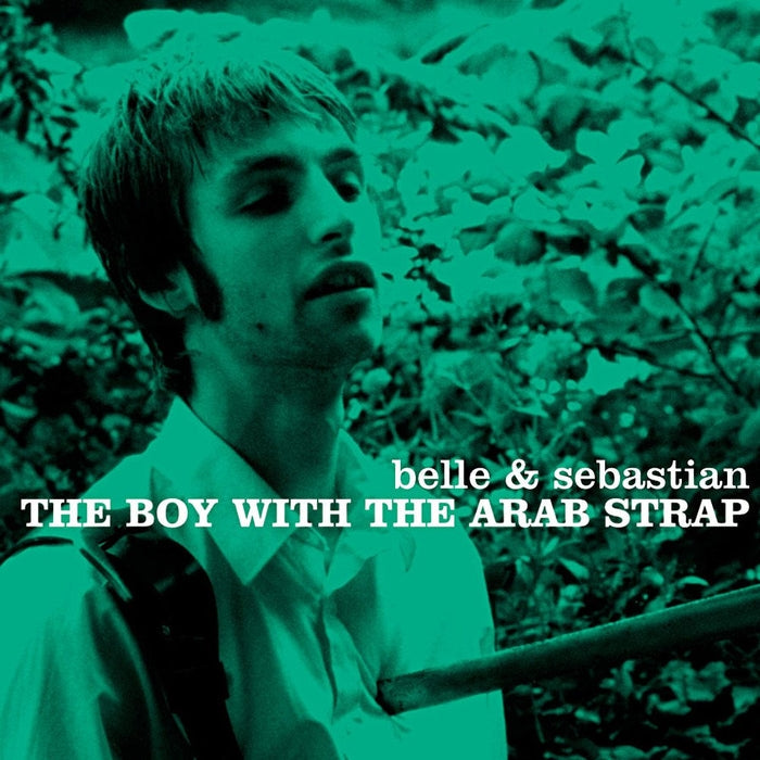 Belle & Sebastian – The Boy With The Arab Strap