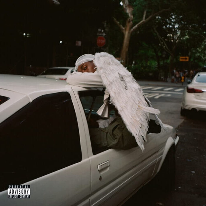 Blood Orange – Negro Swan (2xLP)