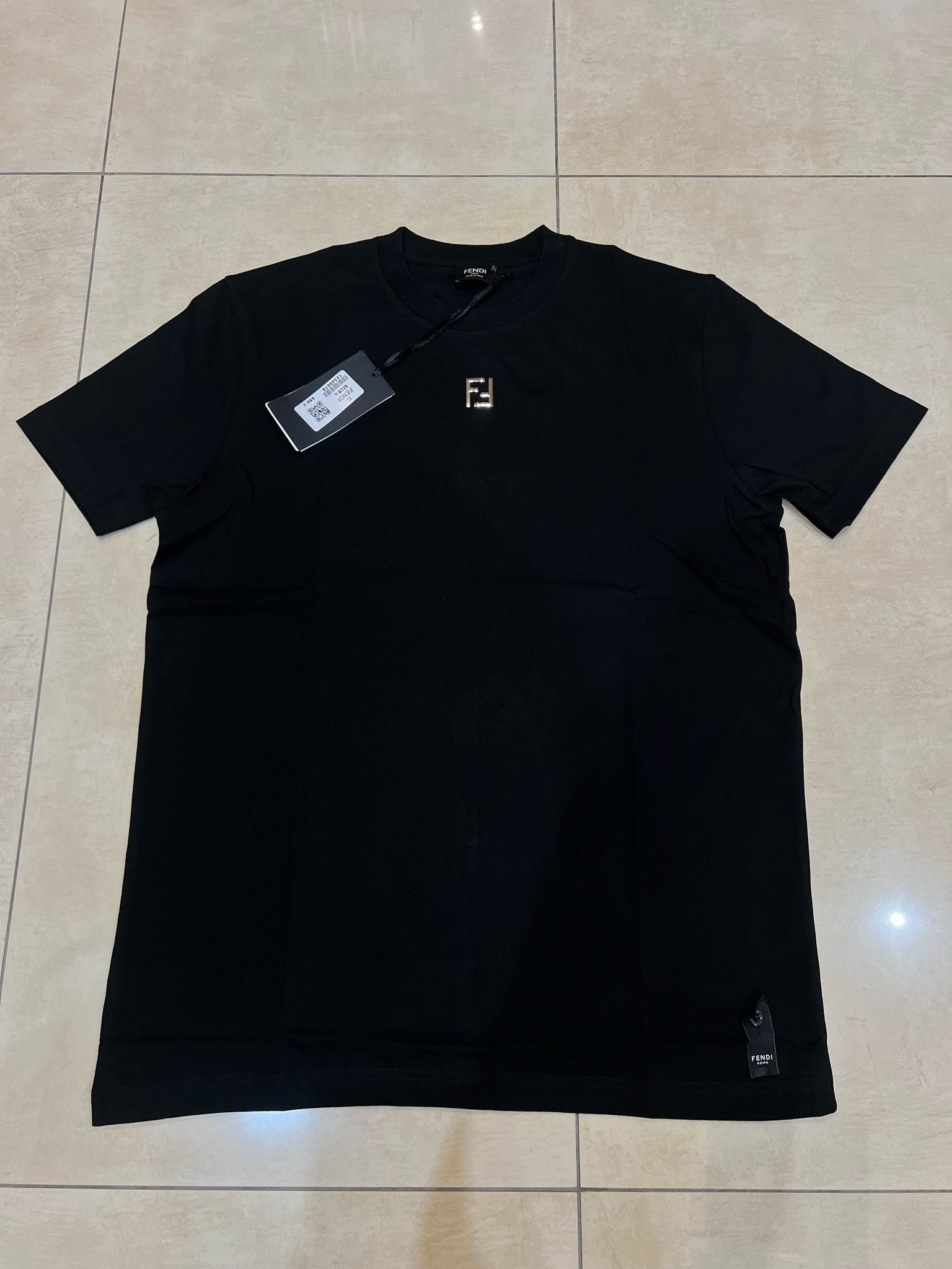 Shirt - FENDI