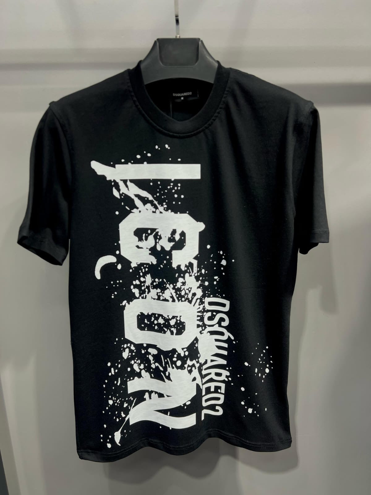 Shirt - ICON DSQ2