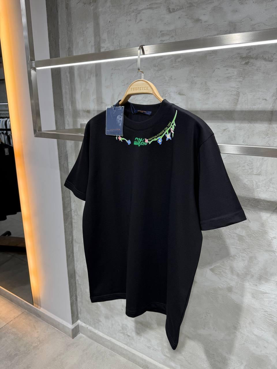 Shirt - LV