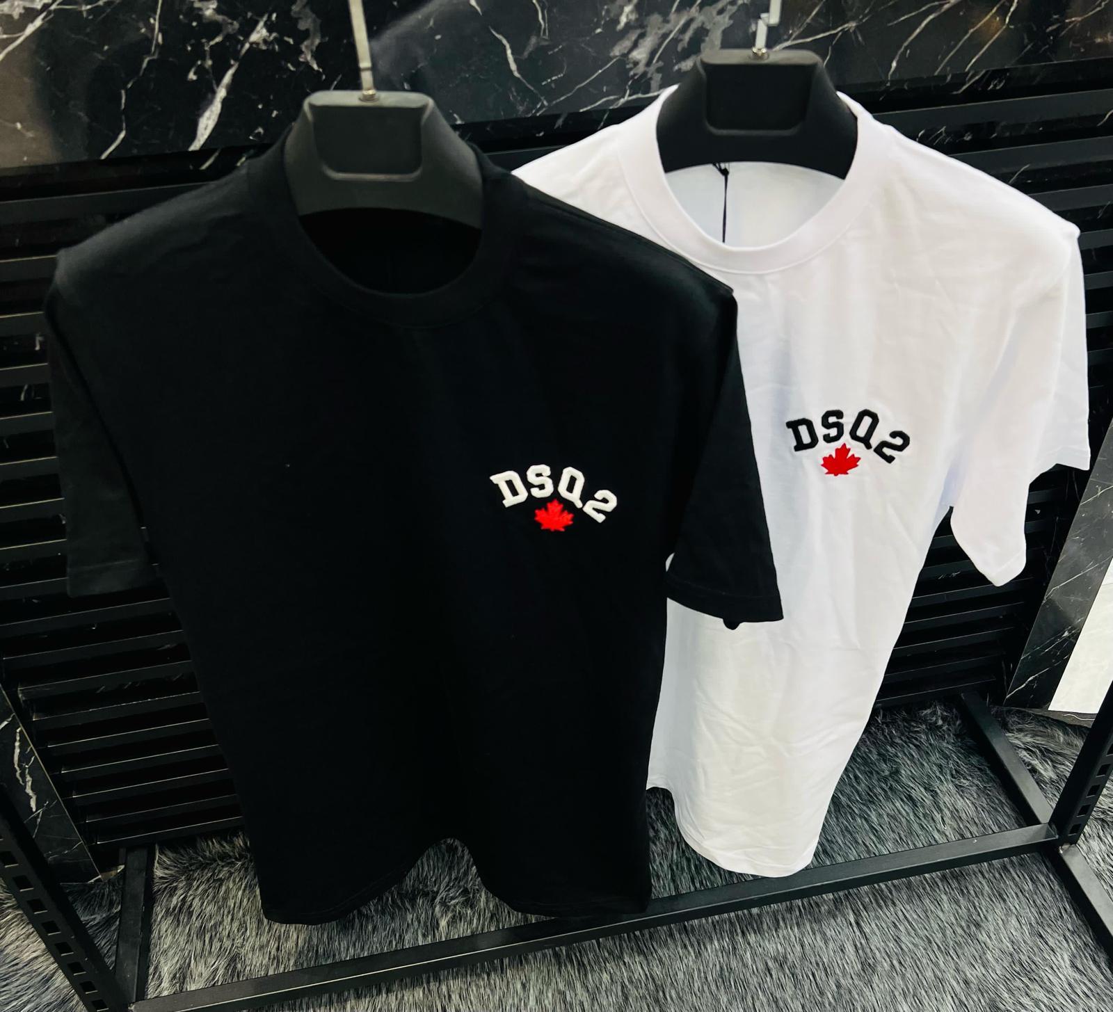 Shirt - DSQUARED2