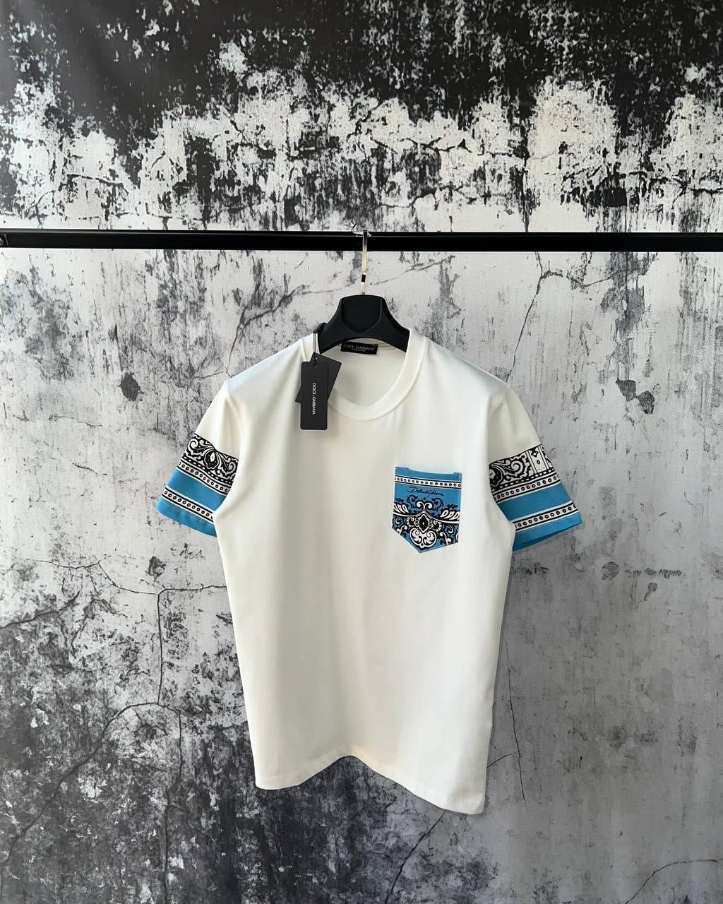 Shirt - D&G