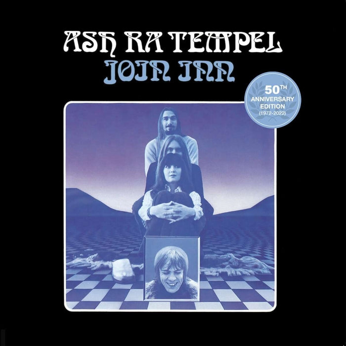 Ash Ra Tempel – Join Inn