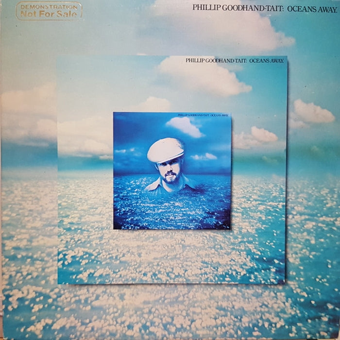 Phillip Goodhand-Tait – Oceans Away (M/VG+)