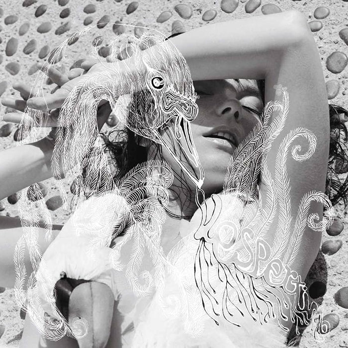 Björk – Vespertine (2xLP)
