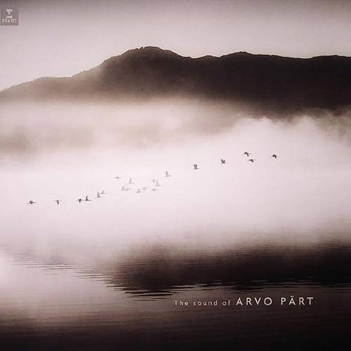 Arvo Pärt – The Sound Of Arvo Pärt