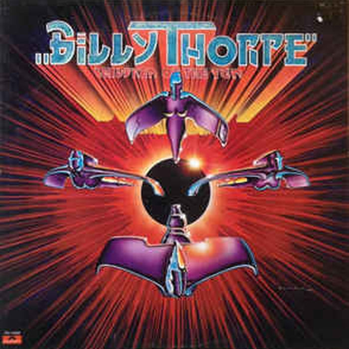 Billy Thorpe – Children Of The Sun (VG+/VG+)