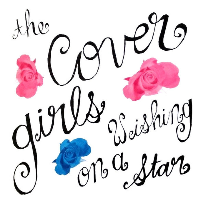 The Cover Girls – Wishing On A Star (VG+/VG+)