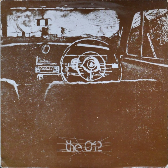 The 012 – Lets Get Proffesional (VG+/VG)